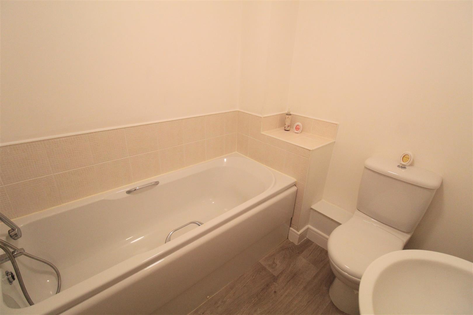 Doulton Grove, Baddeley Green, Stoke-On-Trent